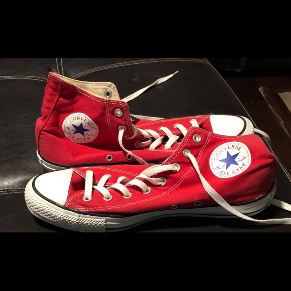 Men’s converse